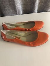 Tsubo women orange for sale  Connell