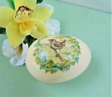 Poole pottery egg for sale  DEAL