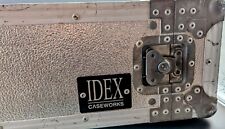 Idex flight case gebraucht kaufen  Hannover
