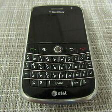 BLACKBERRY 9000 - (AT&T) CLEAN ESN, UNTESTED, PLEASE READ!! 28501 for sale  Shipping to South Africa