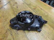 YAMAHA PW80 RIGHT CLUTCH COVER CASE for sale  Shipping to South Africa