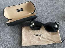 Chanel sunglases case for sale  TWICKENHAM