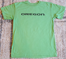 Oregon university shirt for sale  Star