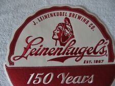 Vtg leinenkugel beer for sale  Alma