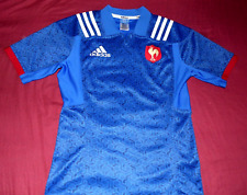 Maillot rugby equipe d'occasion  Cazouls-lès-Béziers