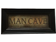 Man cave resin for sale  Tulsa