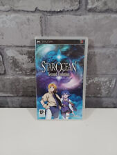 Star ocean second d'occasion  Bussy-Saint-Georges