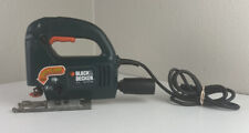 Black decker js250q for sale  Arlington