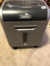 Fellowes powershred 79c for sale  Lusby