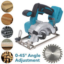 Electric circular saw for sale  HAYES