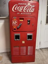 Coca cola vending for sale  Mount Laurel