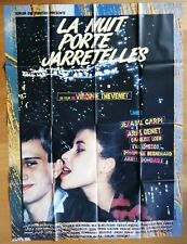 Nuit porte jarretelles d'occasion  Prades