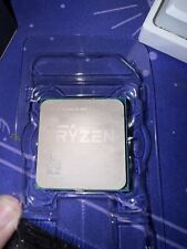 *** Processador AMD Ryzen 5 1400 CPU - USADO *** Com Cooler comprar usado  Enviando para Brazil