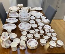 Large royal albert for sale  NEWCASTLE UPON TYNE