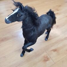 Real fur horse for sale  HORSHAM