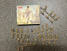 Airfix figuren 8 gebraucht kaufen  Ochsenfurt