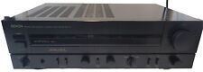 Denon PMA-720 Integrated Amp, 80WPC, Very Nice Condition, Works Perfectly, used for sale  Shipping to South Africa