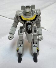 Figura de acción vintage de macros Robotech de 4"" Valkyrie década de 1980 en muy buen estado, usado segunda mano  Embacar hacia Argentina