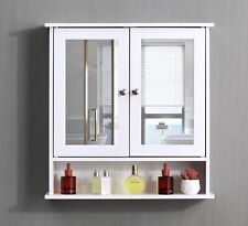 Bathroom wall cabinet for sale  UK