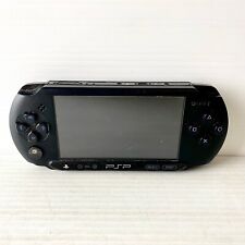 Used, Sony Playstation Portable PSP Street Console - No Charger - Tested & Working for sale  Shipping to South Africa