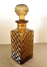Antica bottiglia decanter usato  San Giovanni La Punta