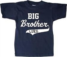 Personalized big brother for sale  Swedesboro