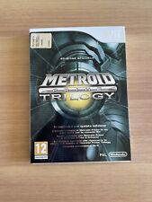 Metroid prime trilogy usato  Firenze