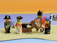 LEGO 6252 Pirates Redskirts and Accessories Pirates Sea Mates 1993 for sale  Shipping to South Africa
