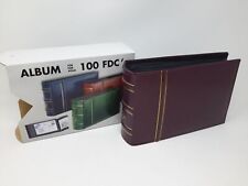 Leuchtturm briefalbum 100 gebraucht kaufen  Gleichen