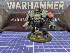Warhammer 40k redemptor for sale  Garland