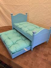 trundle bed single for sale  Greenville