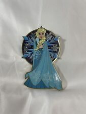 Pin ELSA Beautiful (Frozen) ~ LE 65 ~ Disney Kriss ~ Disney Fantasy comprar usado  Enviando para Brazil