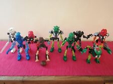 Lego bionicle set usato  Udine