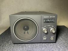 YAESU SP-102 MATCHING SPEAKER FOR FT-102 from Japan F/S for sale  Shipping to Canada