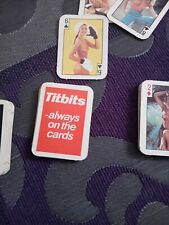 erotic playing cards for sale  UK