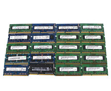 Lot 2gb ddr3 for sale  Florence