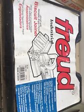 Freud biscuit jointer for sale  THETFORD