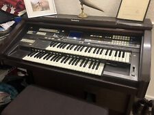 Technics 3 organ for sale  MELTON MOWBRAY