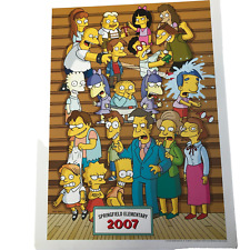 Simpsons masterpiece gallery for sale  Lebanon