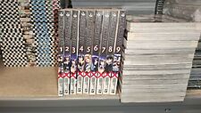 Medaka box sequenza usato  Italia