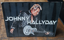 Johnny hallyday ancien d'occasion  Sainghin-en-Mélantois