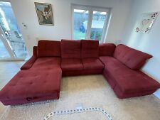 Sofa xxl couch gebraucht kaufen  Warburg