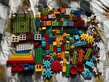 Lego duplo bundle for sale  HEBDEN BRIDGE