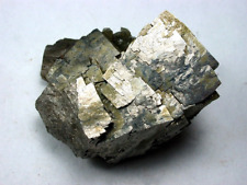 Minerals silvery arsenopyrite for sale  Seattle