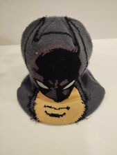 Batman knit hat for sale  Purcellville