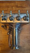 Draft beer tap for sale  Easton