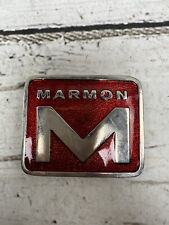 Vtg marmon trucks for sale  Palmerton