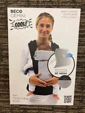 gemini baby carrier beco for sale  Provo