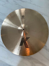 Zildjian ride cymbal for sale  UK