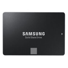 Samsung SSD 840 EVO SATA III 6gb/s 120gb comprar usado  Enviando para Brazil